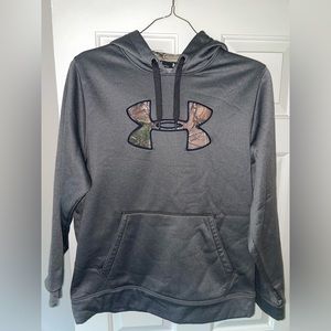 Men’s Under Armour Hoodie